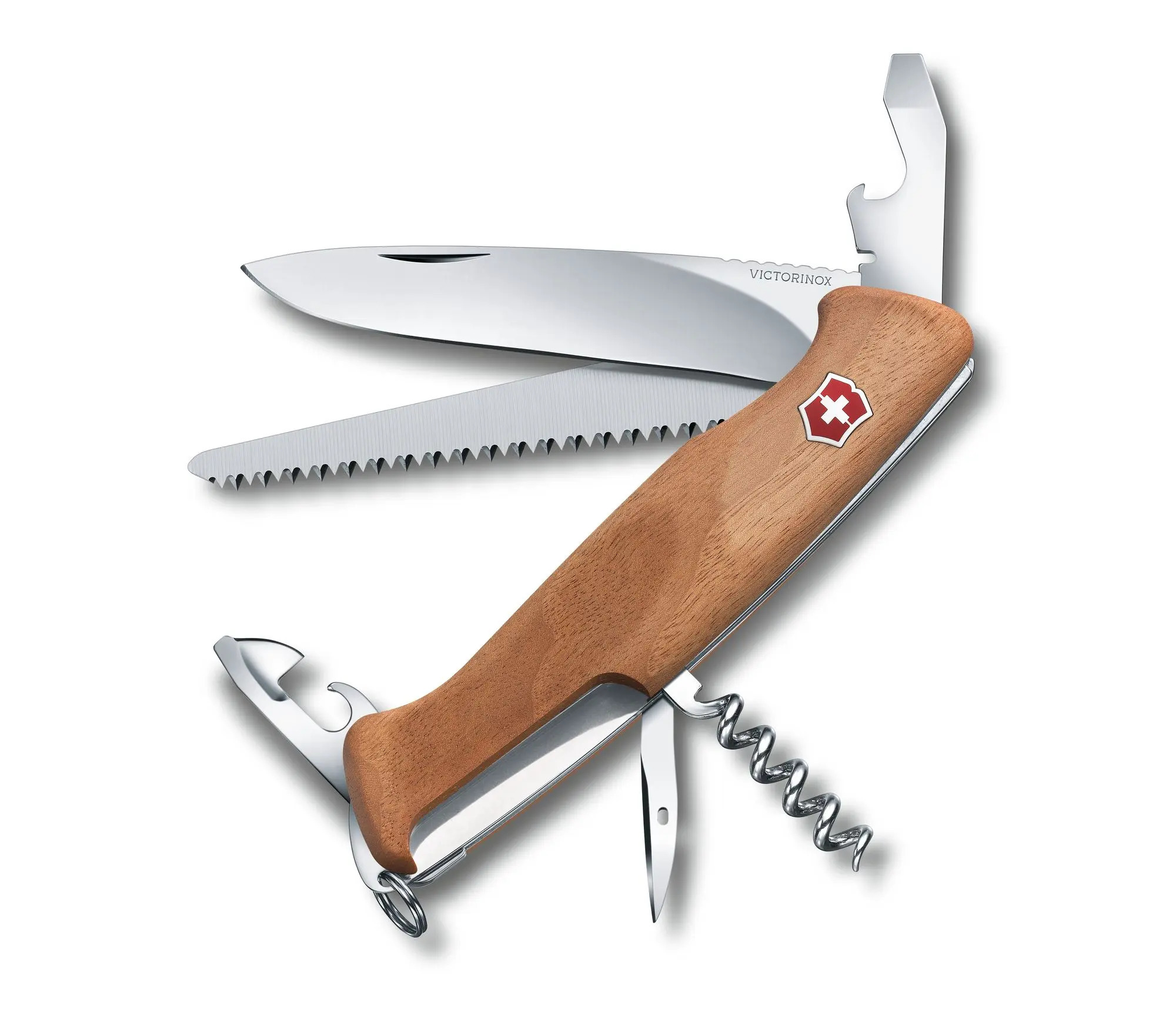 Victorinox Ranger Wood 55